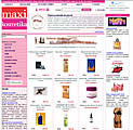 webdesign e-shopu